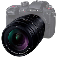 Panasonic LUMIX 25-50mm f/1.7 Leica DG Vario-Summilux ASPH Lens 3