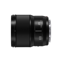Panasonic LUMIX S 24mm f/1.8 Lens 1