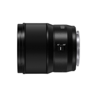Panasonic LUMIX S 24mm f/1.8 Lens 2
