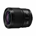 Panasonic LUMIX S 24mm f/1.8 Lens 4