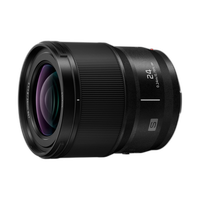 Panasonic LUMIX S 24mm f/1.8 Lens 4