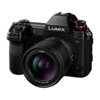 Panasonic LUMIX S 24mm f/1.8 Lens 5