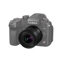 Panasonic LUMIX Leica DG Summilux 9mm f/1.7 Micro ASPH Lens 0