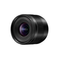 Panasonic LUMIX Leica DG Summilux 9mm f/1.7 Micro ASPH Lens 1