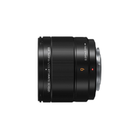 Panasonic LUMIX Leica DG Summilux 9mm f/1.7 Micro ASPH Lens 2