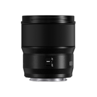 Panasonic Lumix S 18mm f/1.8 Ultra-Wide-Angle Lens 2