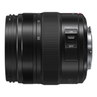 Panasonic LUMIX 12-35mm f/2.8 LEICA Vario-Elmarit DG Power O.I.S. Lens 1
