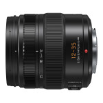 Panasonic LUMIX 12-35mm f/2.8 LEICA Vario-Elmarit DG Power O.I.S. Lens 2