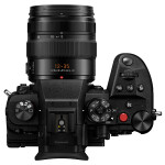 Panasonic LUMIX 12-35mm f/2.8 LEICA Vario-Elmarit DG Power O.I.S. Lens 4