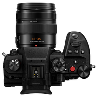 Panasonic LUMIX 12-35mm f/2.8 LEICA Vario-Elmarit DG Power O.I.S. Lens 4