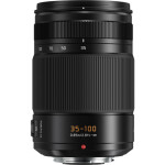 Panasonic LEICA DG VARIO-ELMARIT 35-100mm f/2.8 Power O.I.S. Lens 1