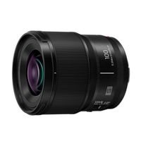 Panasonic LUMIX S 100mm f/2.8 MACRO Lens 0