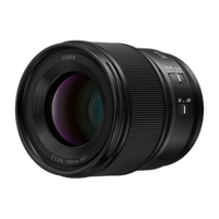 Panasonic LUMIX S 100mm f/2.8 MACRO Lens 1