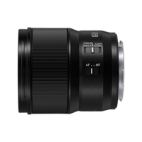 Panasonic LUMIX S 100mm f/2.8 MACRO Lens 2