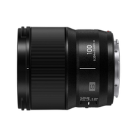 Panasonic LUMIX S 100mm f/2.8 MACRO Lens 3