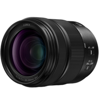 Panasonic LUMIX S 28-200mm f/4-7.1 MACRO O.I.S. Lens 1