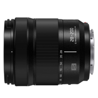 Panasonic LUMIX S 28-200mm f/4-7.1 MACRO O.I.S. Lens 2
