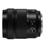 Panasonic LUMIX S 28-200mm f/4-7.1 MACRO O.I.S. Lens 3