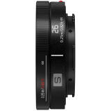 Panasonic LUMIX S 26mm f/8 Lens 1