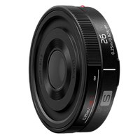 Panasonic LUMIX S 26mm f/8 Lens 2