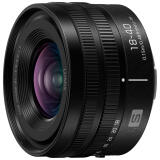 Panasonic LUMIX S 18-40mm F4.5-6.3 0
