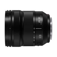 Panasonic S-Series 24-60mm F2.8 Lens 1