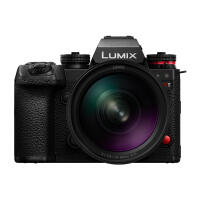 Panasonic S-Series 24-60mm F2.8 Lens 5
