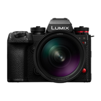 Panasonic S-Series 24-60mm F2.8 Lens 5