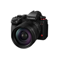 Panasonic S-Series 24-60mm F2.8 Lens 6