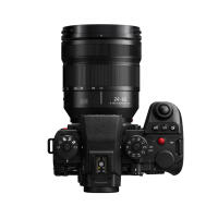 Panasonic S-Series 24-60mm F2.8 Lens 7
