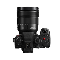 Panasonic S-Series 24-60mm F2.8 Lens 7