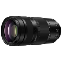 Panasonic LUMIX S 100-500mm F5-7.1 0