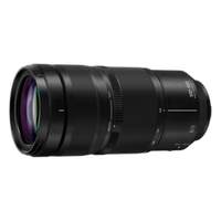 Panasonic LUMIX S 100-500mm F5-7.1 4