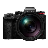 Panasonic LUMIX S 100-500mm F5-7.1 5