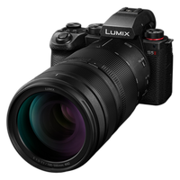 Panasonic LUMIX S 100-500mm F5-7.1 7