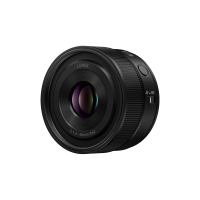 Panasonic Lumix S-Series 40mm f/2 Lens - Black 2