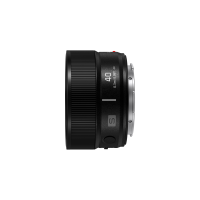 Panasonic Lumix S-Series 40mm f/2 Lens - Black 3