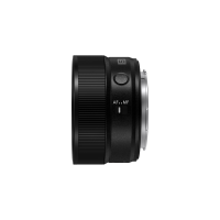 Panasonic Lumix S-Series 40mm f/2 Lens - Black 4