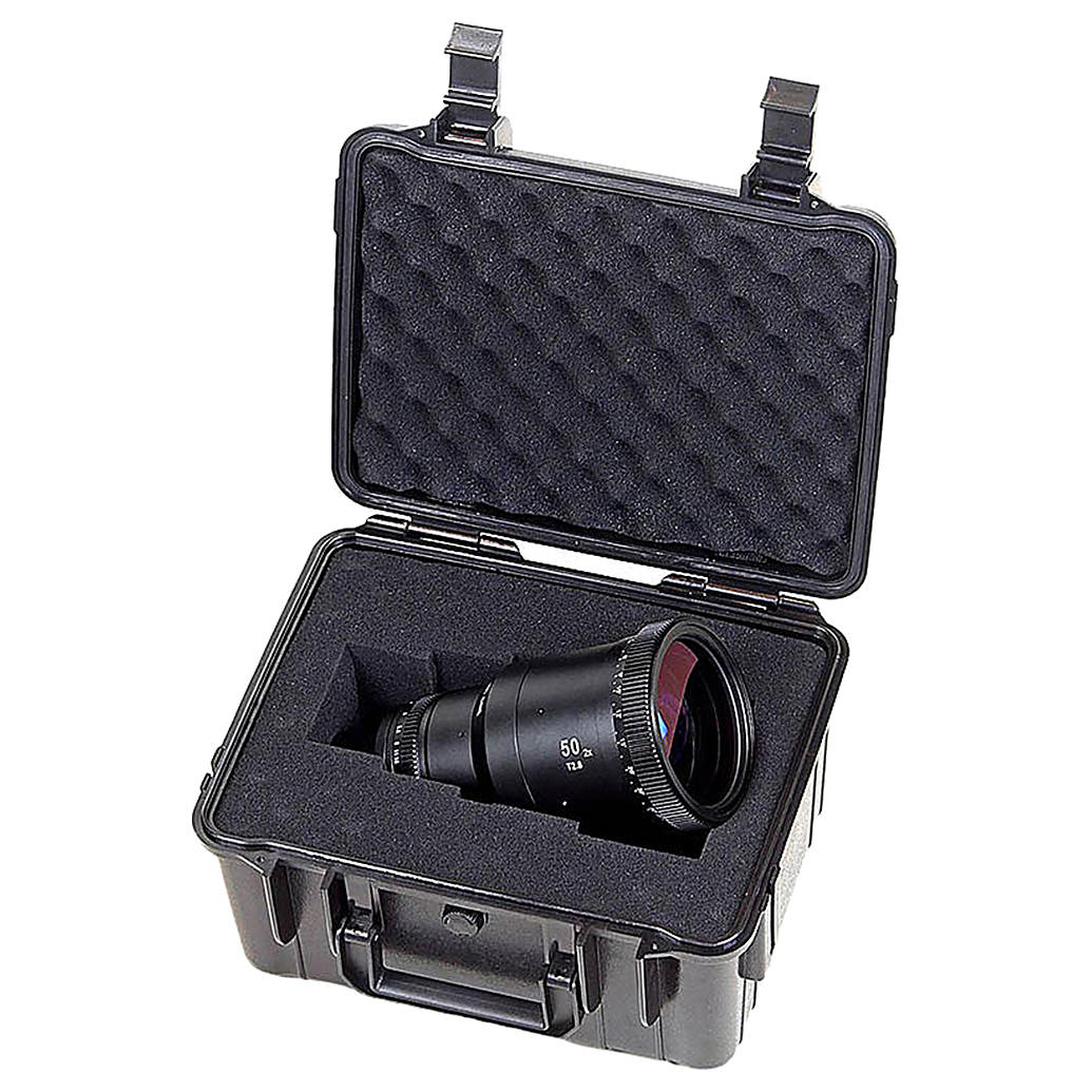 SLR Magic 50mm T2.8 2x Anamorphot-CINE Lens (MFT Mount)