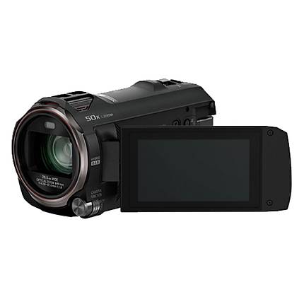 Panasonic VW-ACT380 Camcorder Bag Panasonic VW-ACT380 Camcorder Bag