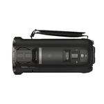 Panasonic HC-V770 Camcorder w/Wireless Smartphone Twin Video Capture-Black 3