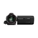 Panasonic HC-V785K Full HD Video Camera Camcorder 1