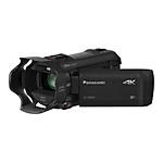 Panasonic HC-VX981K 4K Ultra HD Camcorder 0