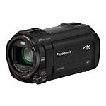 Panasonic HC-VX981K 4K Ultra HD Camcorder 2