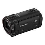 Panasonic HC-VX981K 4K Ultra HD Camcorder 3