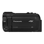 Panasonic HC-VX981K 4K Ultra HD Camcorder 4