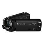 Panasonic HC-W580K Full HD Camcorder with Twin Camera 0