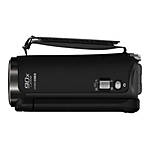 Panasonic HC-W580K Full HD Camcorder with Twin Camera 1
