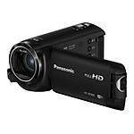 Panasonic HC-W580K Full HD Camcorder with Twin Camera 2