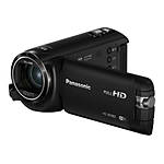 Panasonic HC-W580K Full HD Camcorder with Twin Camera 3